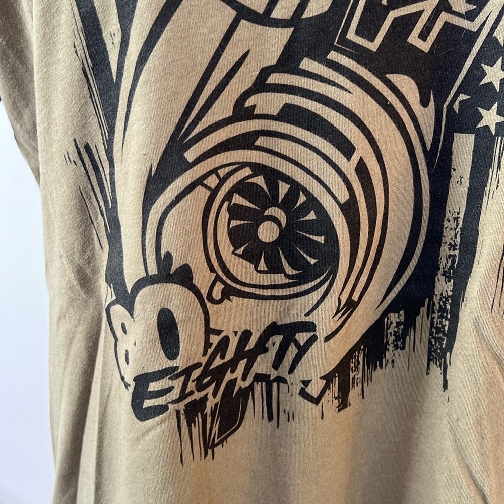 80Eighty men’s Tee